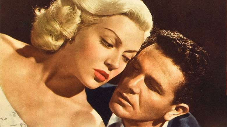 The Postman Always Rings Twice still