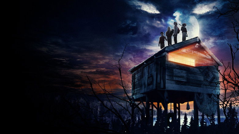 Monster Summer still