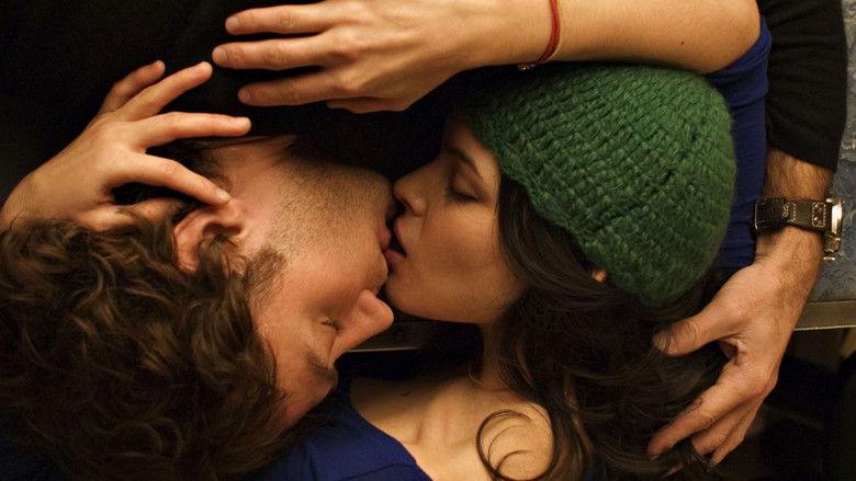 My Blueberry Nights still 4