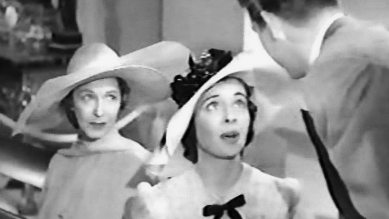 Our Hearts Were Young and Gay still 2