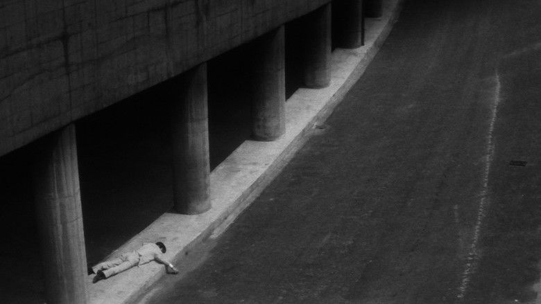 Branded to Kill still 3