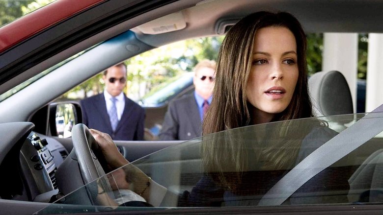 Nothing But the Truth still 4