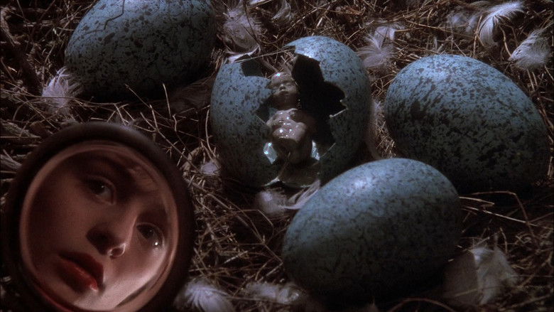 The Company of Wolves still