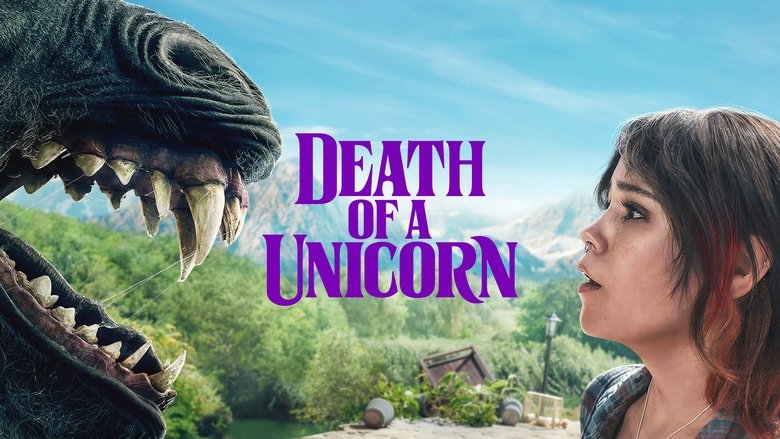 Death of a Unicorn still