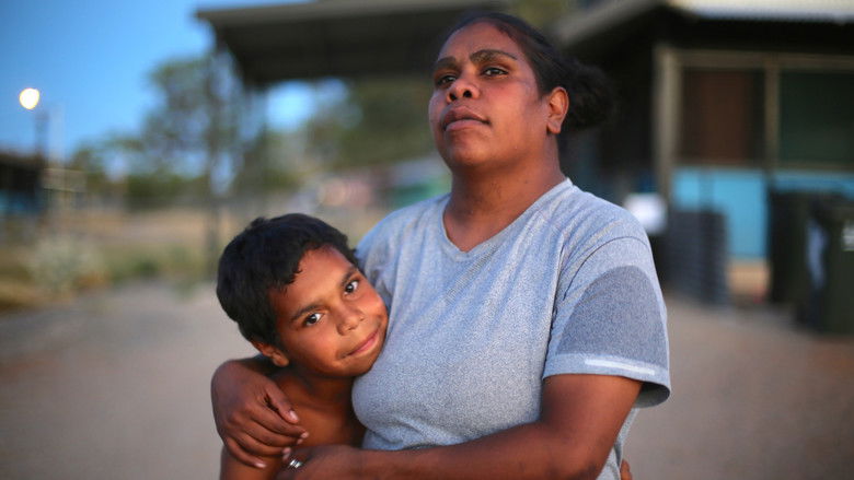 In My Blood It Runs still 1