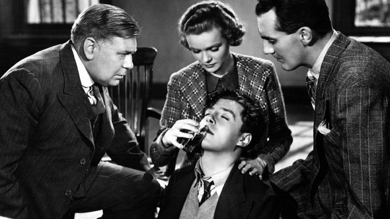 Young and Innocent still