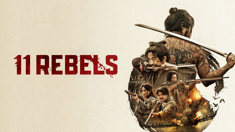11 Rebels still