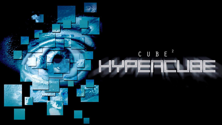 Cube 2: Hypercube still 1
