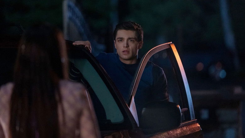 Kissing Is the Easy Part still