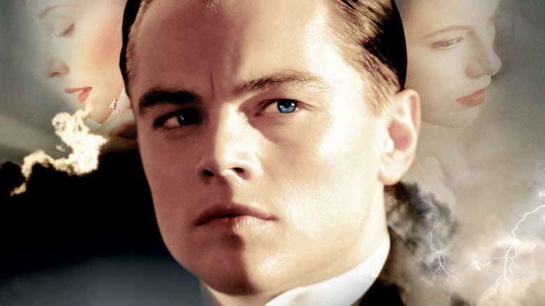 The Aviator still