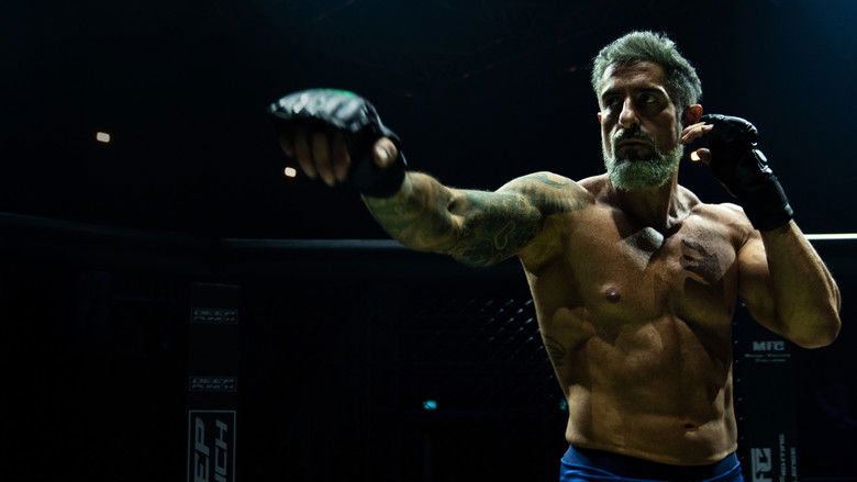 MMA - A Fathers Fight still 4