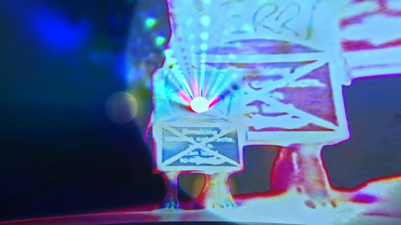 Tommy The Smoker still