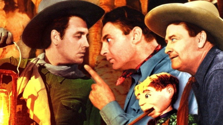 Saddle Mountain Roundup still 1