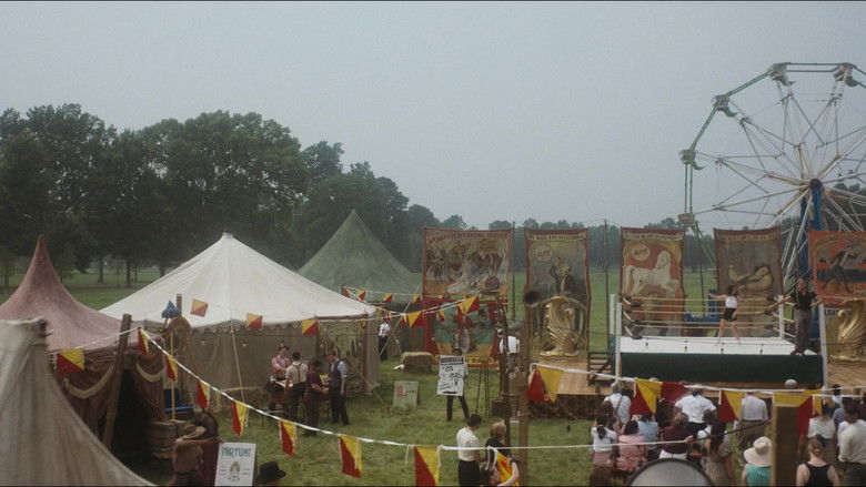 Queen of the Ring still