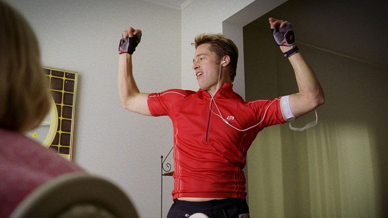 Burn After Reading still