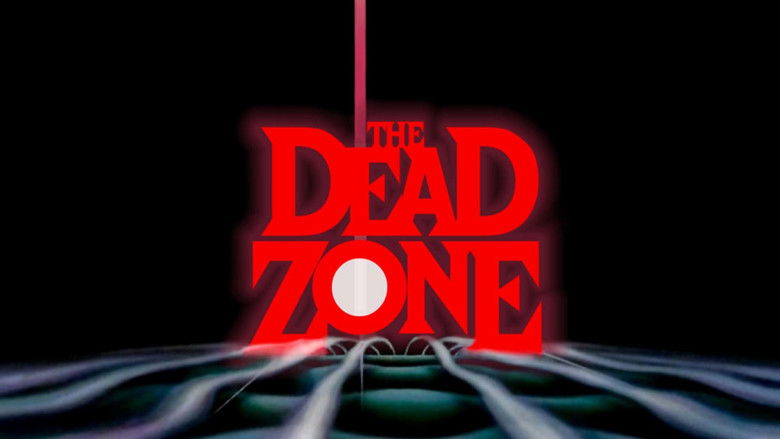 The Dead Zone still