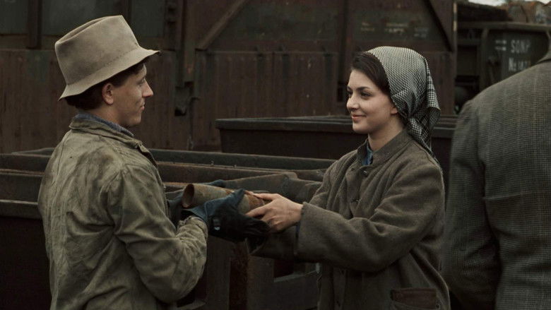 Larks on a String still