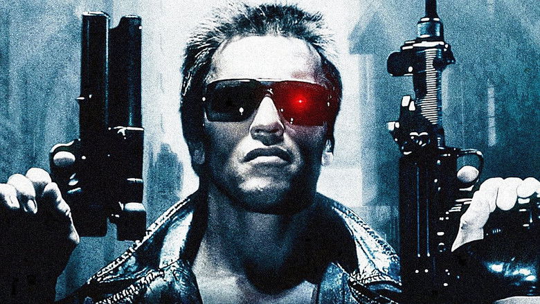 The Terminator still 3