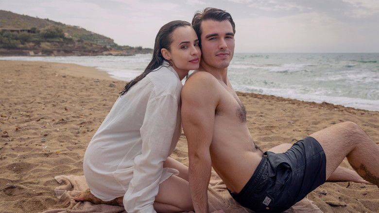 My Oxford Year still 3