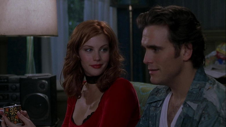 One Night at McCool's still