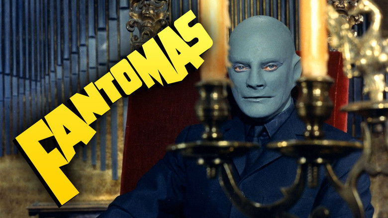 Fantomas still