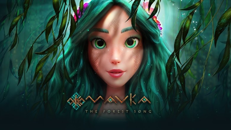 Mavka: The Forest Song still 1