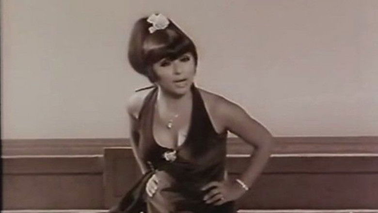 The Tale of Three Girls still 3