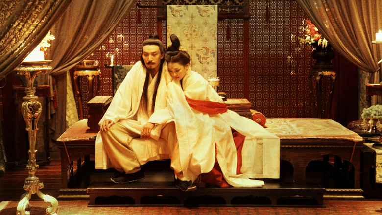 The Assassin still 2