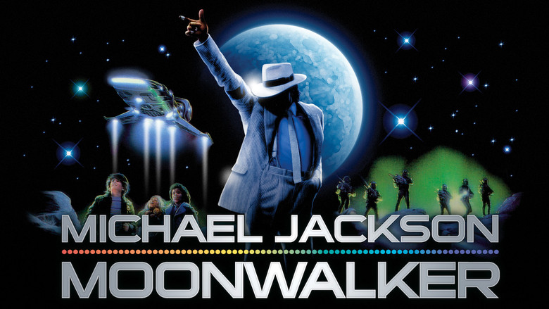 Moonwalker still