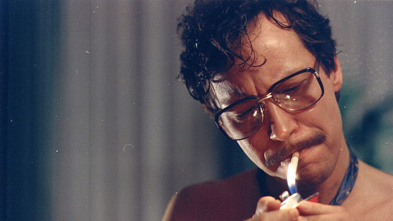 The Undressing still 1