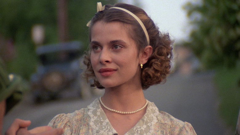 Maria's Lovers still