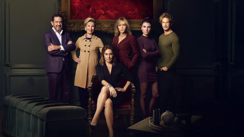 Le Bal Des Vautours still 1