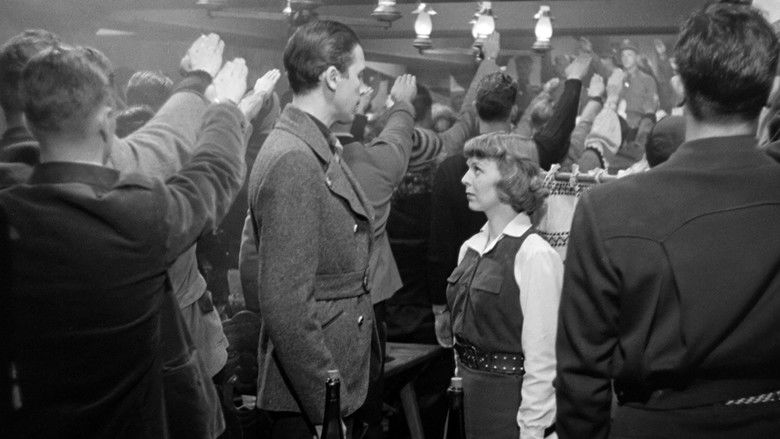 The Mortal Storm still