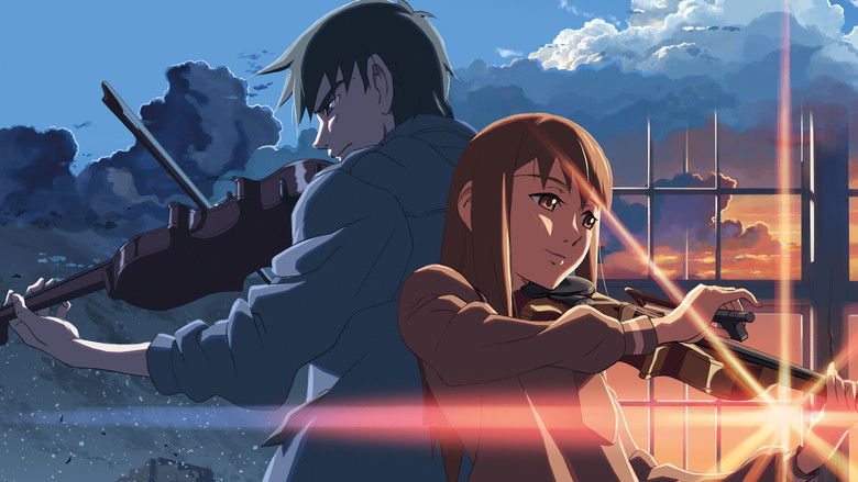 The Place Promised in Our Early Days still