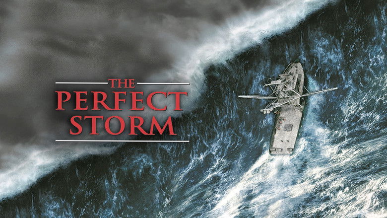 The Perfect Storm still
