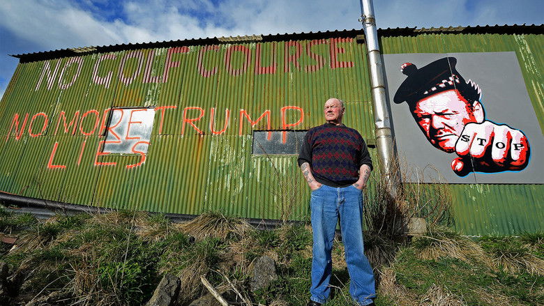 You've Been Trumped Too