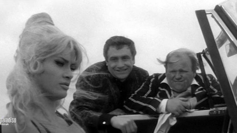 French Dressing still 2