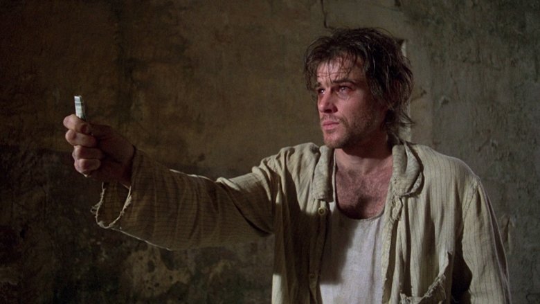 Midnight Express still