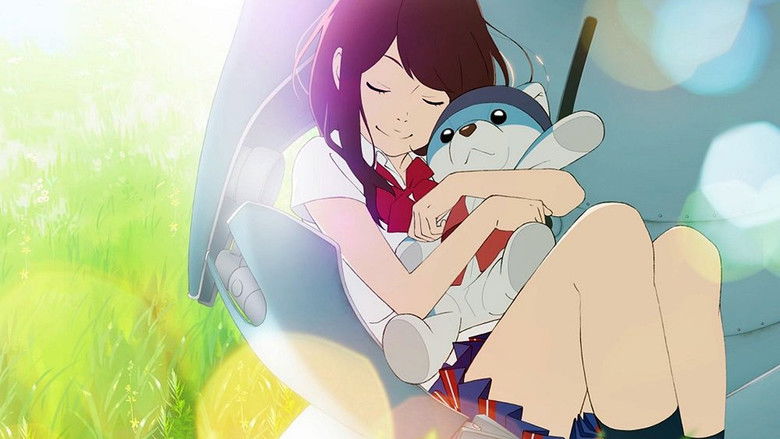 Napping Princess still