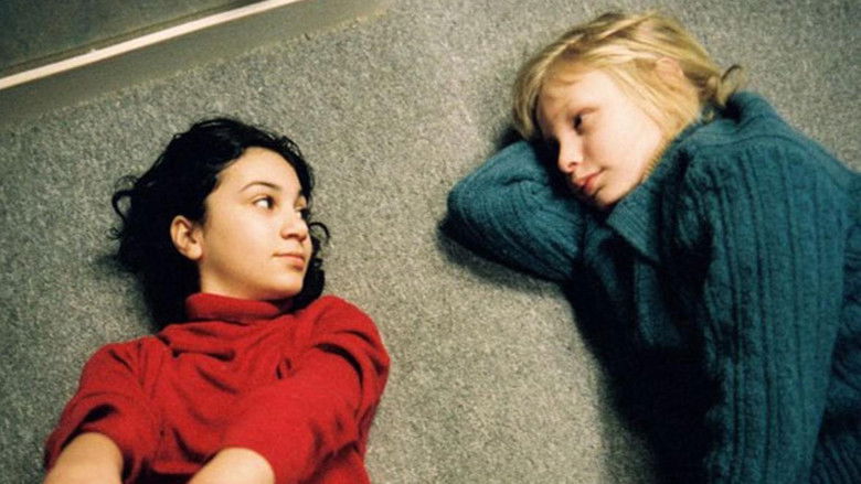 Let the Right One In still