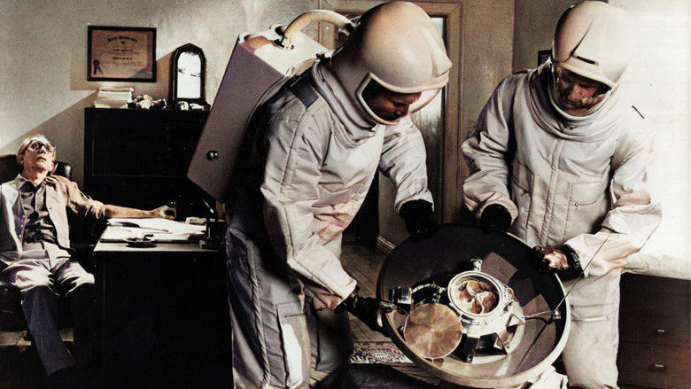 The Andromeda Strain still 4