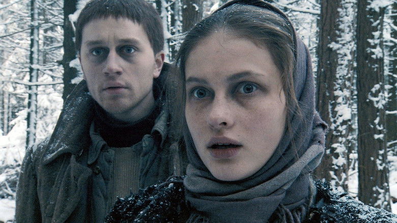 Franz + Polina still