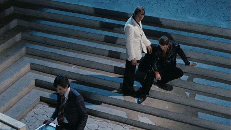 Fox and His Friends still