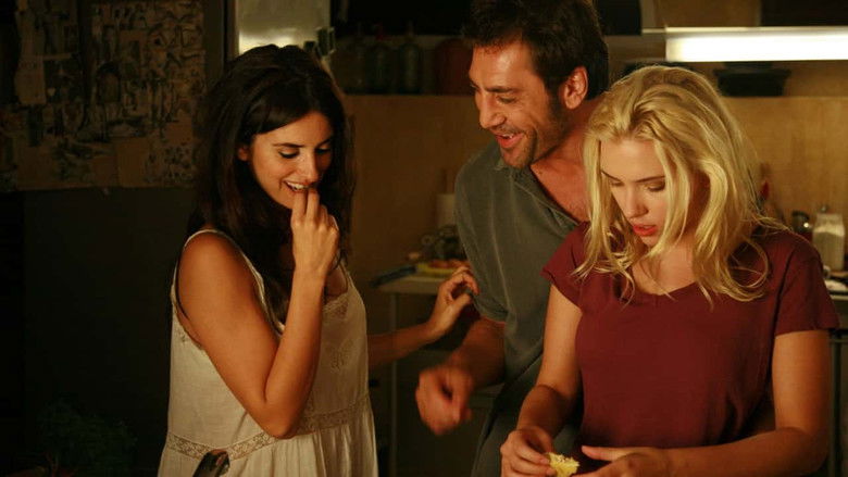 Vicky Cristina Barcelona still