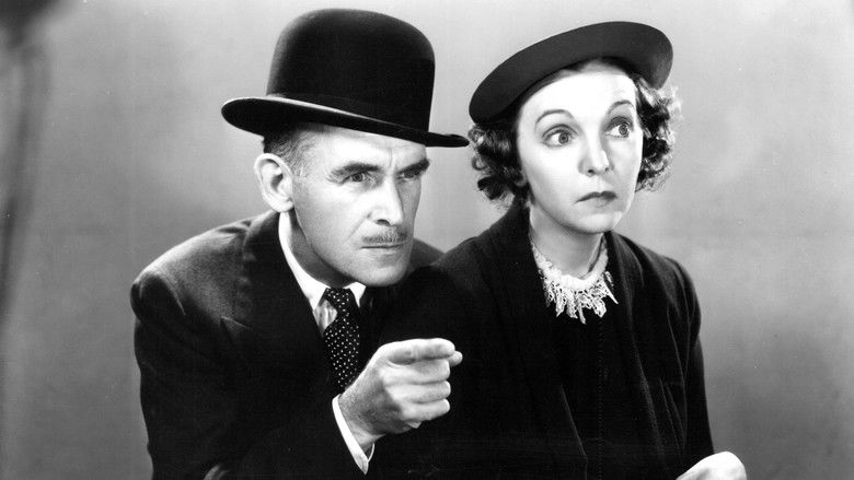 The Plot Thickens still