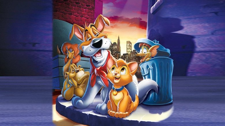 Oliver & Company still