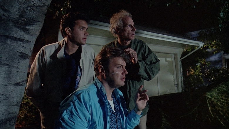 The 'Burbs still