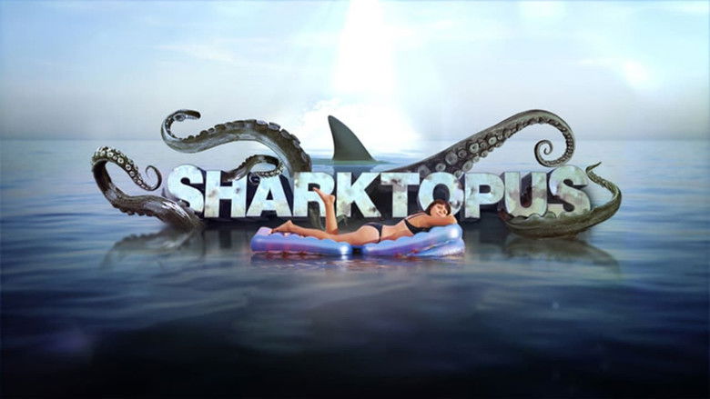 Sharktopus still
