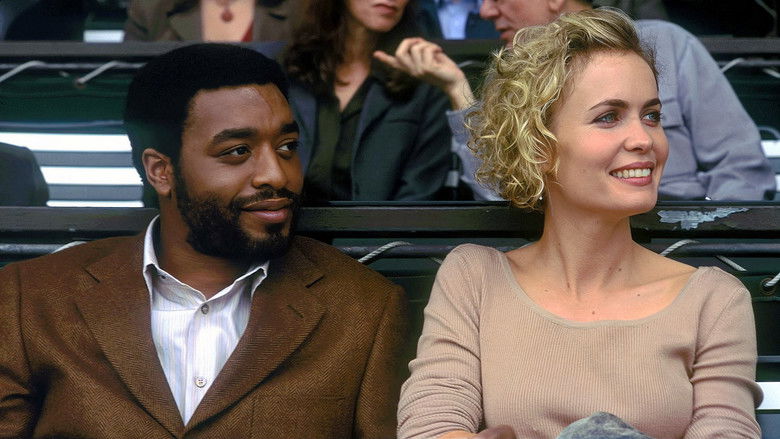 Melinda and Melinda still