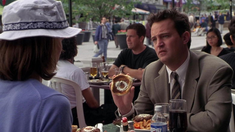 The Whole Nine Yards still